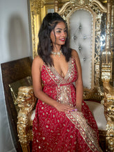 Load image into Gallery viewer, Goddess of Love Magic Dress
