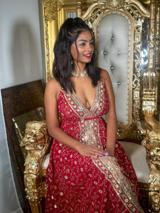 Goddess of Love Magic Dress