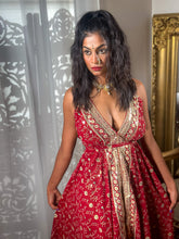 Load image into Gallery viewer, Goddess of Love Magic Dress
