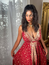 Load image into Gallery viewer, Goddess of Love Magic Dress
