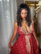 Load image into Gallery viewer, Goddess of Love Magic Dress
