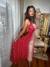 Load image into Gallery viewer, Goddess of Love Magic Dress
