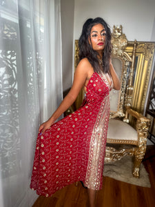 Goddess of Love Magic Dress