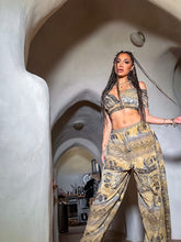Load image into Gallery viewer, Desert Princess Jasmine Set (NO SLIT)
