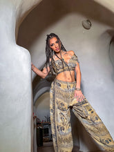 Load image into Gallery viewer, Desert Princess Jasmine Set (NO SLIT)
