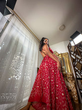 Load image into Gallery viewer, Goddess of Love Magic Dress
