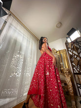 Load image into Gallery viewer, Goddess of Love Magic Dress
