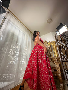 Goddess of Love Magic Dress