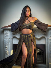 Load image into Gallery viewer, mystic nightfall goddess set
