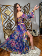 Load image into Gallery viewer, Rainbow Bohemia Goddess Set
