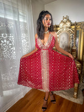 Load image into Gallery viewer, Goddess of Love Magic Dress
