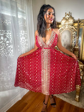 Load image into Gallery viewer, Goddess of Love Magic Dress
