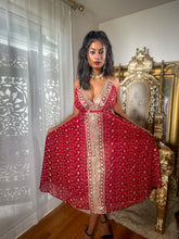 Load image into Gallery viewer, Goddess of Love Magic Dress
