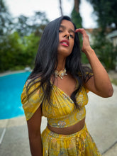 Load image into Gallery viewer, Yellow Submarine Jasmine Set (NO SLITS)
