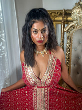 Load image into Gallery viewer, Goddess of Love Magic Dress
