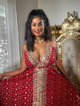 Load image into Gallery viewer, Goddess of Love Magic Dress
