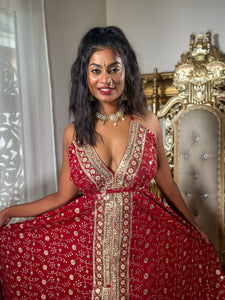 Goddess of Love Magic Dress