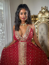 Load image into Gallery viewer, Goddess of Love Magic Dress
