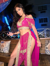 Load image into Gallery viewer, Pink Lotus Jasmine Set
