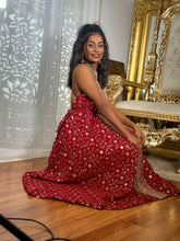 Load image into Gallery viewer, Goddess of Love Magic Dress

