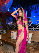 Load image into Gallery viewer, Pink Lotus Jasmine Set
