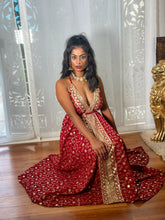 Load image into Gallery viewer, Goddess of Love Magic Dress
