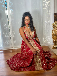 Goddess of Love Magic Dress
