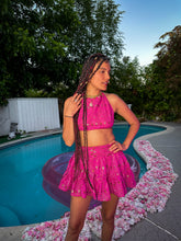 Load image into Gallery viewer, Princess Potion Micro Mini Skirt Set

