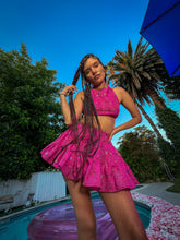 Load image into Gallery viewer, Princess Potion Micro Mini Skirt Set
