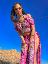 Load image into Gallery viewer, Pink Diamonds Jasmine Set
