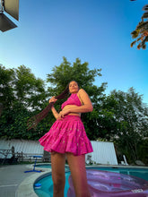 Load image into Gallery viewer, Princess Potion Micro Mini Skirt Set
