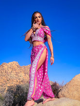 Load image into Gallery viewer, Pink Diamonds Jasmine Set
