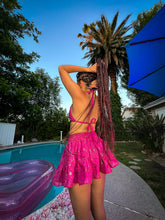 Load image into Gallery viewer, Princess Potion Micro Mini Skirt Set
