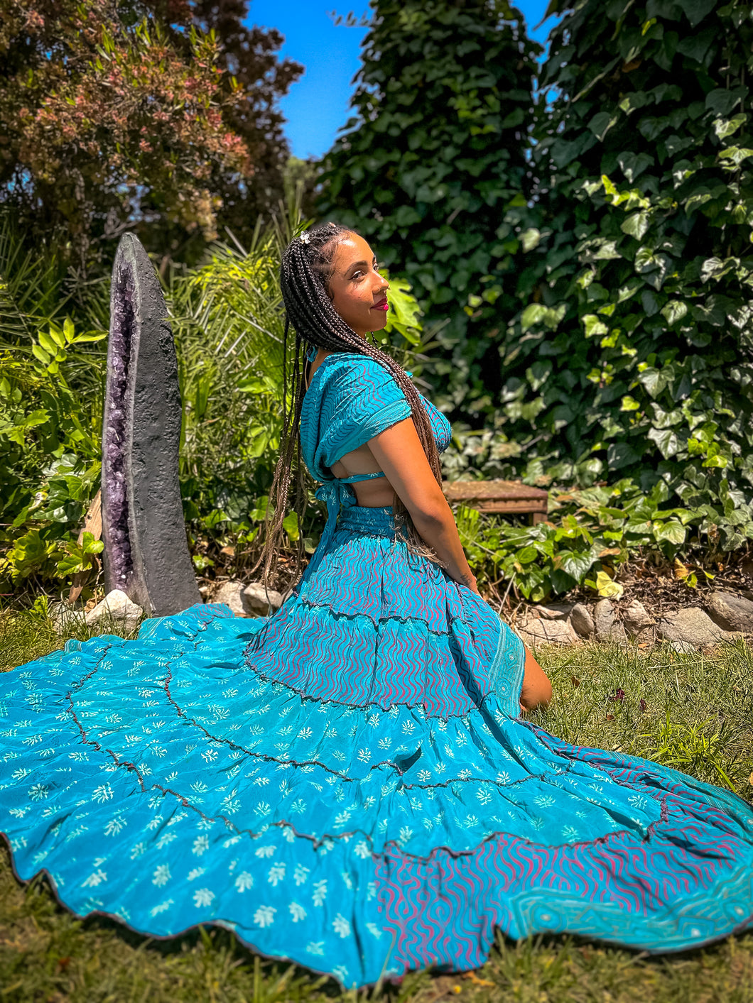 Princess Oceana Goddess Set