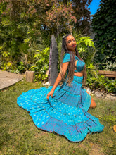 Load image into Gallery viewer, Princess Oceana Goddess Set
