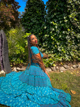 Load image into Gallery viewer, Princess Oceana Goddess Set
