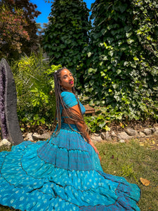 Princess Oceana Goddess Set