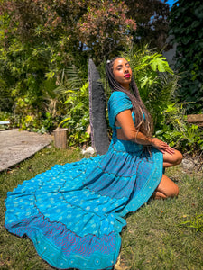 Princess Oceana Goddess Set