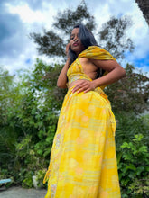 Load image into Gallery viewer, Yellow Submarine Jasmine Set (NO SLITS)

