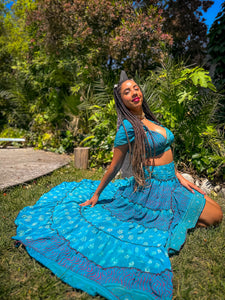 Princess Oceana Goddess Set