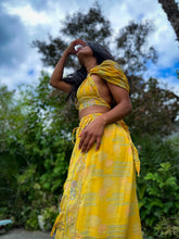 Load image into Gallery viewer, Yellow Submarine Jasmine Set (NO SLITS)

