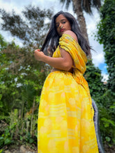 Load image into Gallery viewer, Yellow Submarine Jasmine Set (NO SLITS)
