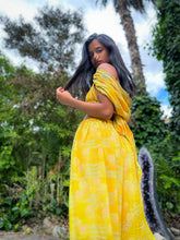 Load image into Gallery viewer, Yellow Submarine Jasmine Set (NO SLITS)
