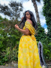 Load image into Gallery viewer, Yellow Submarine Jasmine Set (NO SLITS)
