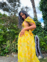Load image into Gallery viewer, Yellow Submarine Jasmine Set (NO SLITS)
