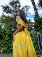 Load image into Gallery viewer, Yellow Submarine Jasmine Set (NO SLITS)
