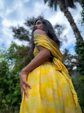 Load image into Gallery viewer, Yellow Submarine Jasmine Set (NO SLITS)

