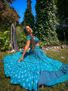Princess Oceana Goddess Set