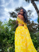 Load image into Gallery viewer, Yellow Submarine Jasmine Set (NO SLITS)
