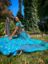 Load image into Gallery viewer, Princess Oceana Goddess Set
